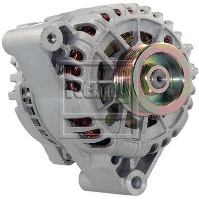 Alternator for 2002 Ford Thunderbird (Remy 92509)