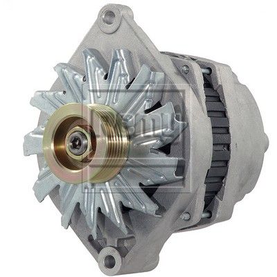 Alternator for 1990 Cadillac Brougham (Remy 91415)