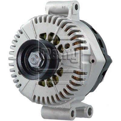 Alternator for 2001-2003 Ford Explorer Sport (Remy 23724)