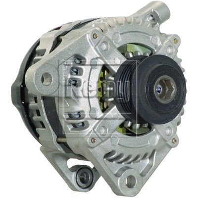 Alternator for 2004-2006 Chrysler Pacifica (Remy 94128)