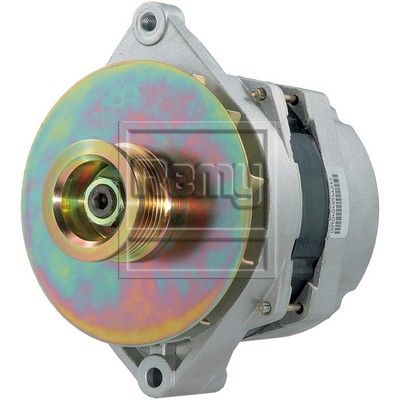 Alternator for 1988 Cadillac Eldorado (Remy 20399)