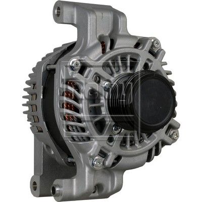 Alternator for 2013-2016 Dodge Dart (Remy 11167)