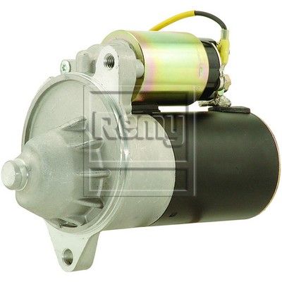 Starter for 1992-1997 Ford F-350 (Remy 97113)