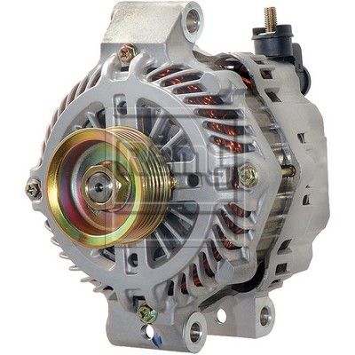 Alternator for 2006-2012 Mitsubishi Eclipse (Remy 12634)