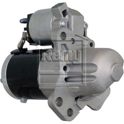 Starter for 2012-2020 Chevrolet Impala (Remy 25018)