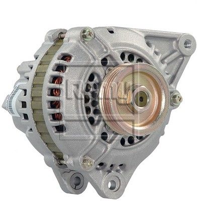Alternator for 1990-1994 Mitsubishi Eclipse (Remy 14884)