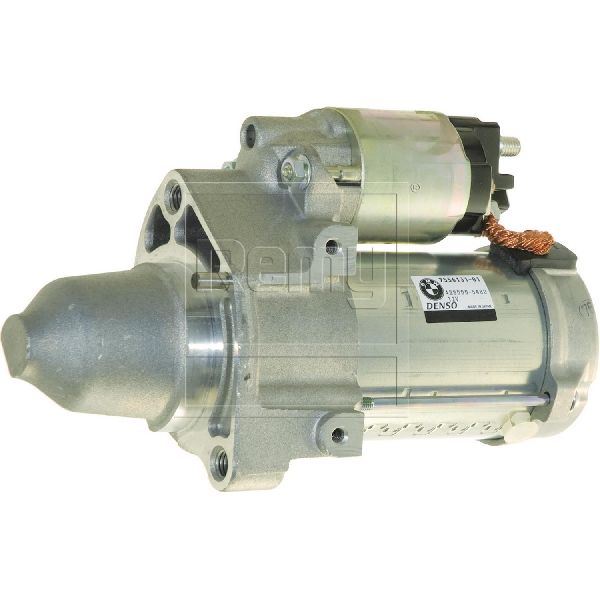 Starter for 2011-2013 BMW 550i (Remy 16154)