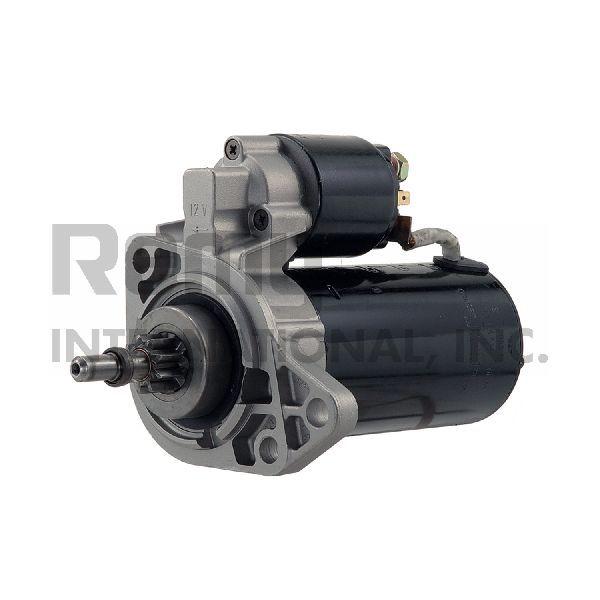 Starter for 1984-1995 Volkswagen Jetta (Remy 16947)