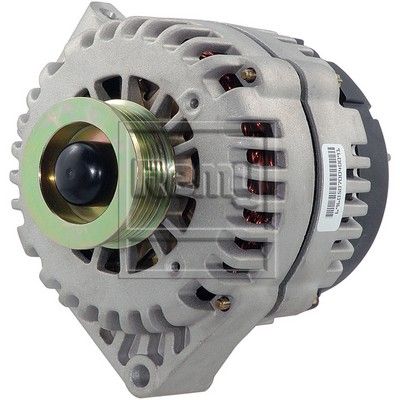 Alternator for 1999-2004 Buick Park Avenue (Remy 91605)