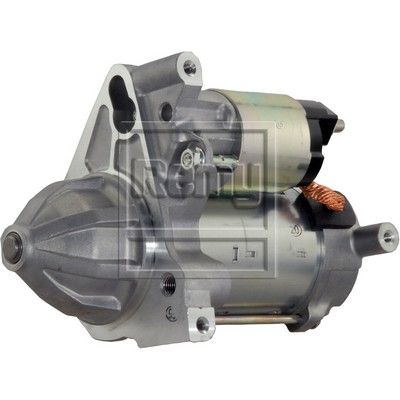 Starter for 2011-2021 Toyota Tundra (Remy 16163)