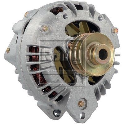 Alternator for 1981-1987 Dodge D350 (Remy 20153)