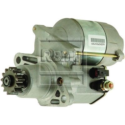 Starter for 1995-1996 Toyota Camry (Remy 99614)