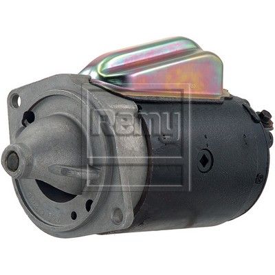 Starter for 1979-1981 Ford Mustang (Remy 25050)