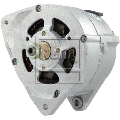 Alternator for 1991-1992 Audi 80 (Remy 14912)