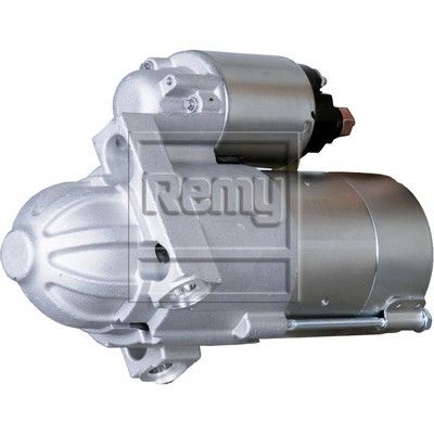 Starter for 1996-1998 Chevrolet S10 (Remy 96206)