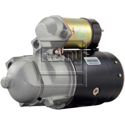 Starter for 1964-1979 Buick Skylark (Remy 25236)