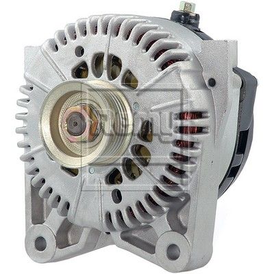 Alternator for 2003-2005 Lincoln Aviator (Remy 23687)