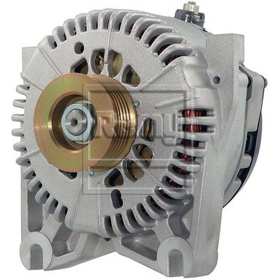 Alternator for 2003-2005 Lincoln Aviator (Remy 92516)