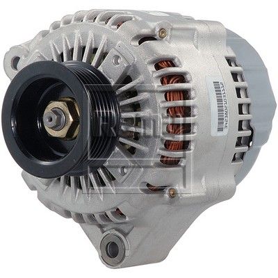 Alternator for 2000-2003 Acura TL (Remy 12238)