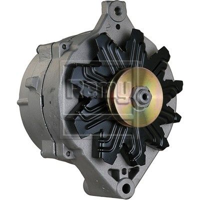 Alternator for 1973-1980 Ford Pinto (Remy 20158)