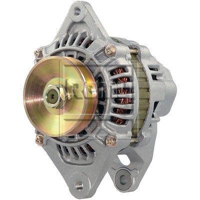 Alternator for 1991-1996 Ford Escort (Remy 14470)