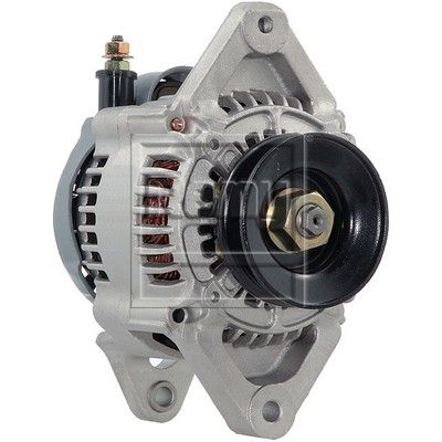 Alternator for 1987-1988 Pontiac Firefly (Remy 14824)