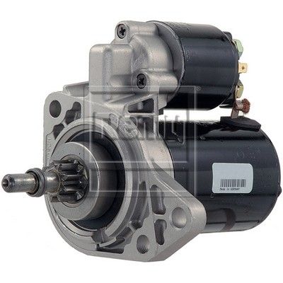 Starter for 1990-1991 Volkswagen Passat (Remy 17082)