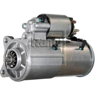 Starter for 1999-2014 Lincoln Navigator (Remy 28704)