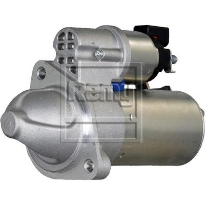 Starter for 2019-2023 Kia Forte (Remy 16282)