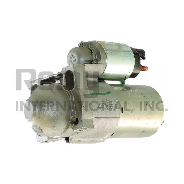 Starter for 2008-2014 Chevrolet Express 2500 (Remy 95007)