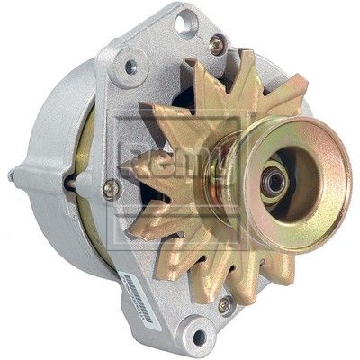 Alternator for 1988-1990 Audi 80 (Remy 14786)