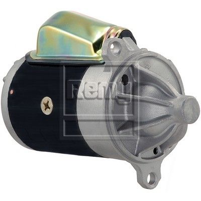 Starter for 1979 Ford Mustang (Remy 25386)