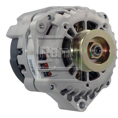 Alternator for 1994-1995 Chevrolet Astro (Remy 91509)