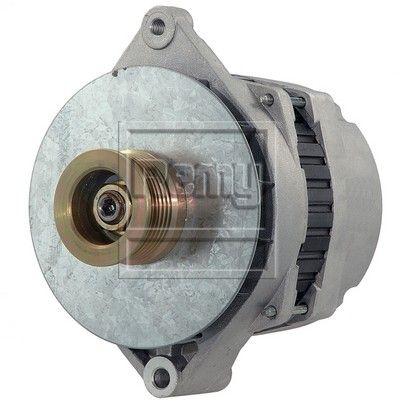 Alternator for 1986-1988 Cadillac Eldorado (Remy 91402)