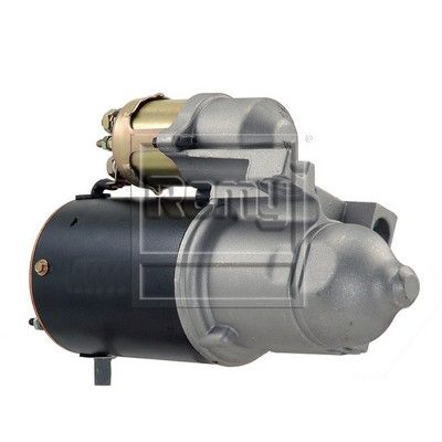 Starter for 1990-1995 Chevrolet Cavalier (Remy 25529)