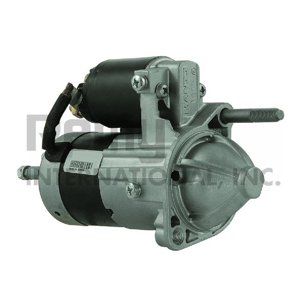 Starter for 2003-2008 Hyundai Tiburon (Remy 99427)
