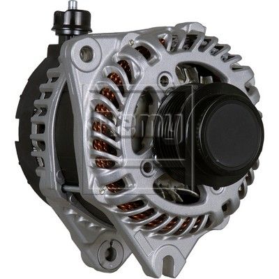 Alternator (Remy 23053)