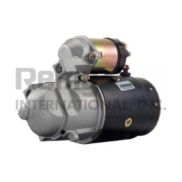 Starter for 1982-1987 Buick Regal (Remy 28236)