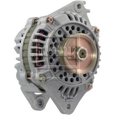 Alternator for 1990-1994 Mitsubishi Eclipse (Remy 13362)