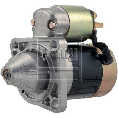 Starter for 1995-2002 Kia Sportage (Remy 17620)