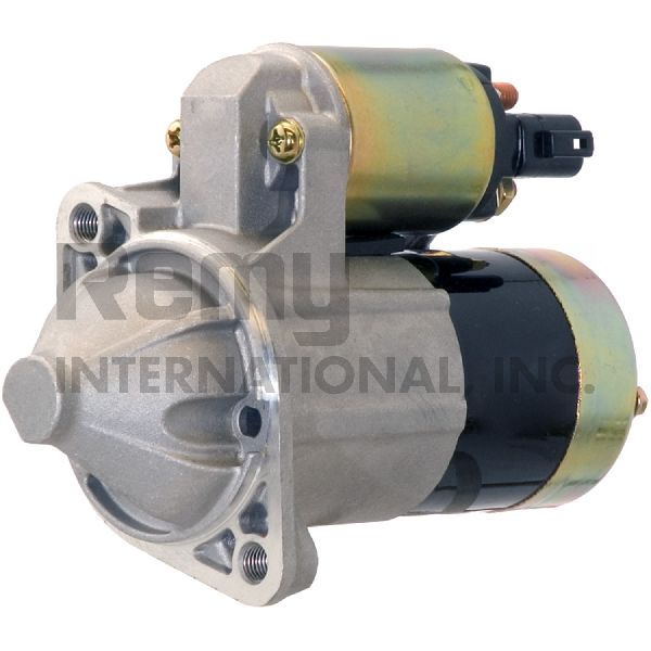 Starter for 2006-2008 Hyundai Tiburon (Remy 99775)