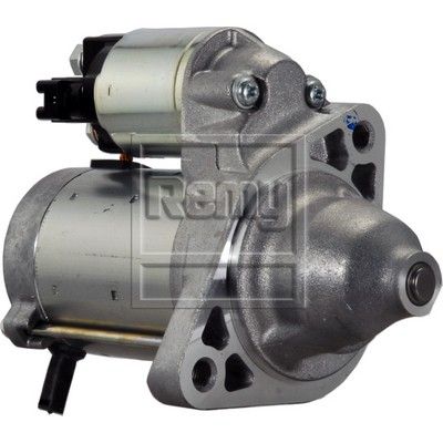 Starter for 2005-2014 Toyota Tundra (Remy 17384)
