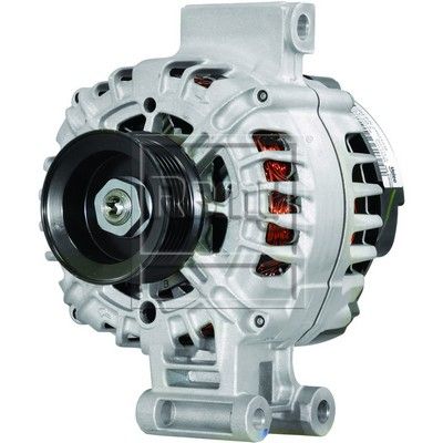 Alternator for 2007-2012 GMC Canyon (Remy 94172)