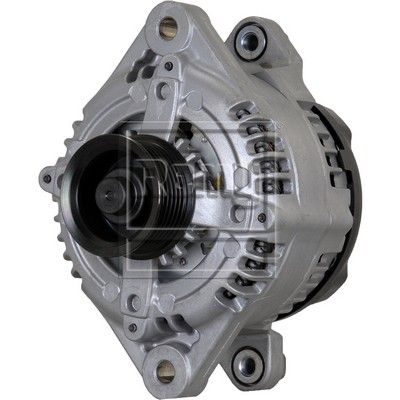 Alternator for 2015-2019 Hyundai Sonata (Remy 11223)