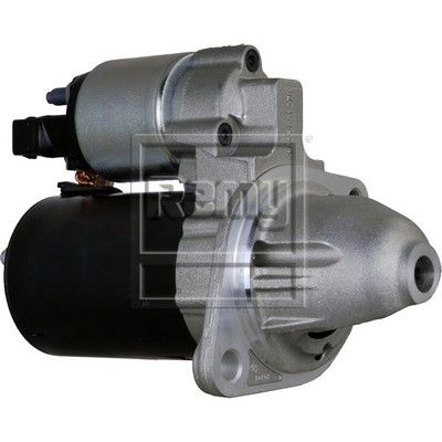 Starter for 2008-2011 BMW 535i (Remy 16026)