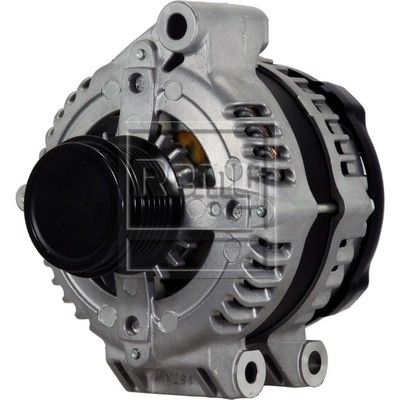 Alternator for 2011-2016 Chrysler Town & Country (Remy 11068)