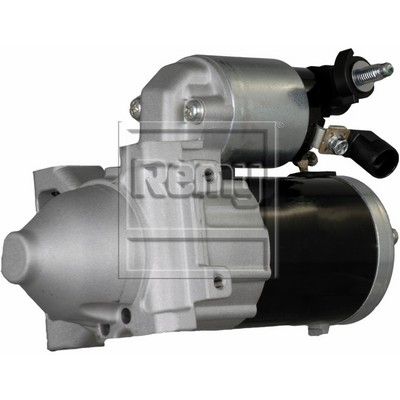 Starter for 2018-2023 Chevrolet Express 2500 (Remy 26016)