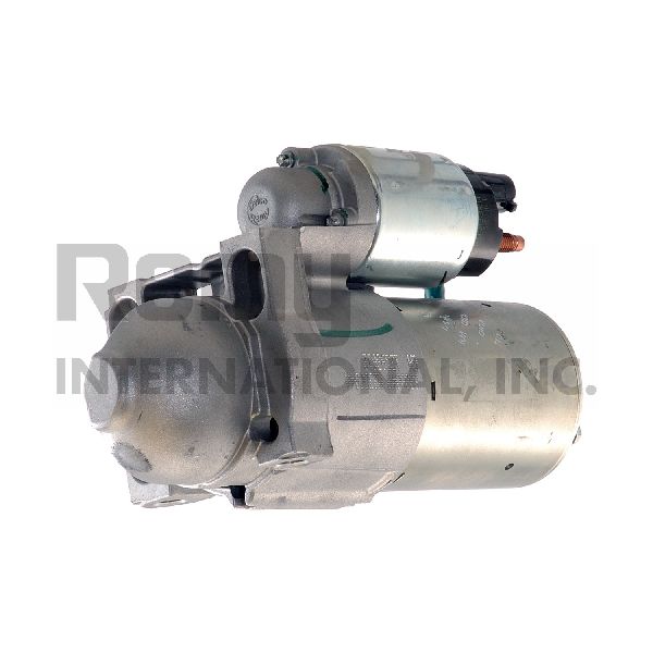 Starter for 2008-2014 Chevrolet Express 2500 (Remy 26641)