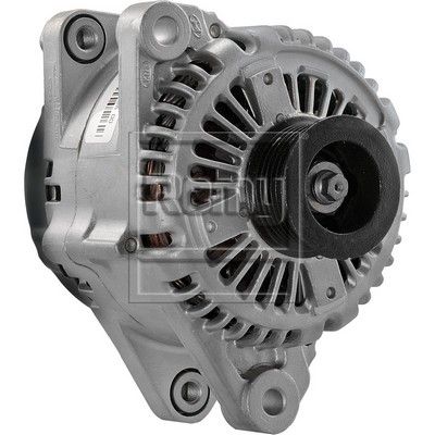 Alternator for 2007-2010 Hyundai Entourage (Remy 12727)