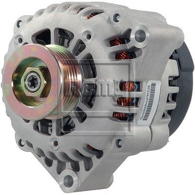 Alternator for 1996-1999 Chevrolet Astro (Remy 91516)